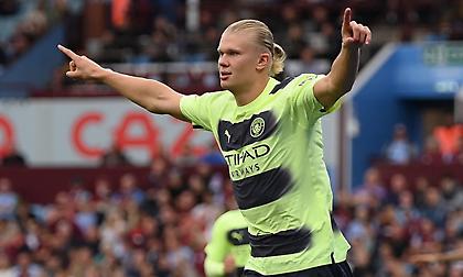 Ο Χάαλαντ απάντησε γιατί δεν πήγε στη Ρεάλ και προτίμησε τη Σίτι