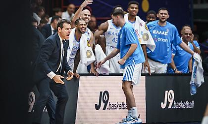 Οι ευπρόσδεκτες ανάσες, το «πριμ» Ιτούδη στους παίκτες και οι διασταυρώσεις στα νοκ άουτ