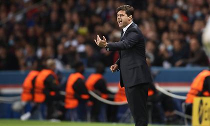 Φήμες για αντικατάσταση του Λοπετέγκι από τον Ποτσετίνο στη Σεβίλλη