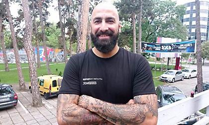 Πέρο Άντιτς: «Θέλω να το πάρει η Σερβία, στα φαβορί και η Ελλάδα»