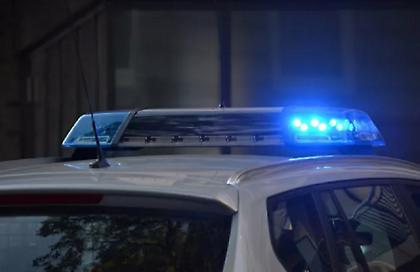 Λάρισα: 20 άτομα επιτέθηκαν και τραυμάτισαν δύο αστυνομικούς