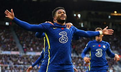 Ανανεώνει το συμβόλαιο του Ρις Τζέιμς η Τσέλσι