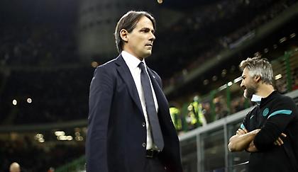 Πανό-πικάρισμα για Σιμόνε Ιντζάγκι: «Ο Πίπο είναι μοναχοπαίδι»