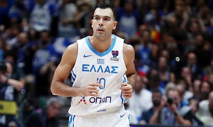 Σλούκας: «Ο Τάιλερ με κάποια σουτ έγειρε την πλάστιγγα υπέρ μας»