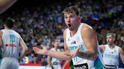 Σλοβενία-Βοσνία