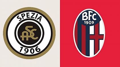 Σπέτσια-Μπολόνια