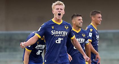 Επιτέλους… χαμόγελα για Βερόνα, προβληματίζει η Σαμπντόρια!