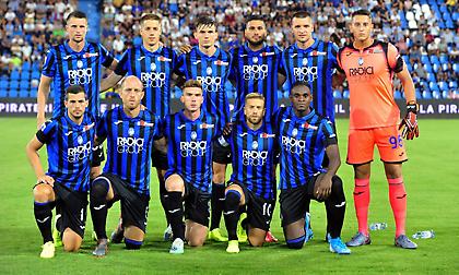 Κουίζ: Αναγνώρισε δέκα ευρωπαϊκές ομάδες ποδοσφαίρου!