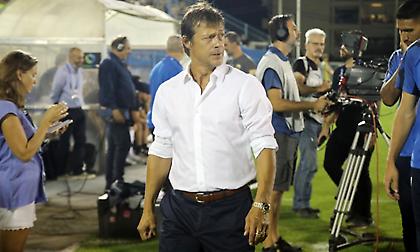 Τσακίρης: «Κρατάμε… τον Ματίας Αλμέιδα από τη νίκη - Δεν παίζει μόνη της για Σιντιμπέ η ΑΕΚ»!