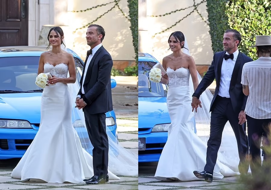 Fast & Furious: Παντρεύτηκε η πρωταγωνίστρια
