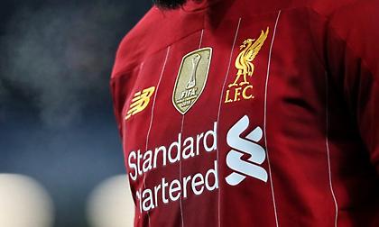 Η τρίτη φανέλα της Λίβερπουλ είναι πράσινη!