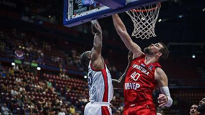 Κροατία-Εσθονία