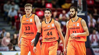 Τσεχία-Ολλανδία