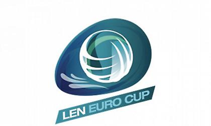 Οι αντίπαλοι του ΠΑΟΚ στο Euro Cup πόλο ανδρών