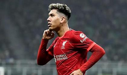 Πάει για Φιρμίνο τον Γενάρη η Γιουβέντους!