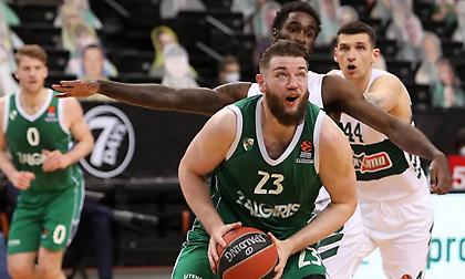 Εξετάζει Γκέμπεν ο Προμηθέας