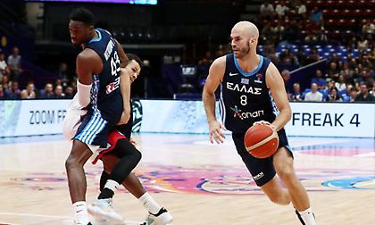 Μεγάλη Βρετανία-Ελλάδα (4η περίοδος)