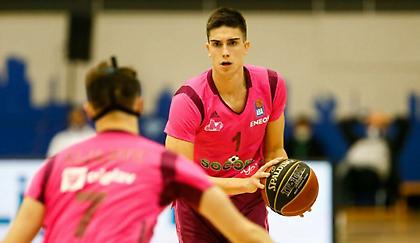 Πήρε Μίσκοβιτς ο Απόλλων Πάτρας