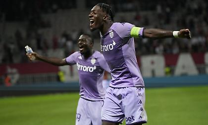 Πλησίασε τις ευρωπαϊκές θέσεις η Μονακό