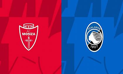 Μόντσα-Αταλάντα