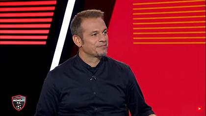 Ντέμης: «Δικαιούται ο Παναθηναϊκός να μιλάει για τίτλο - Σημαντικός ο Πέρεθ»