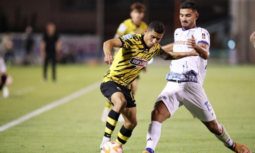 Πινέδα: «Ήμασταν εύστοχοι στην τελική προσπάθεια»