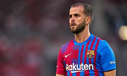 Κλείνει στην Αλ Σάρζα των Ηνωμένων Αραβικών Εμιράτων ο Πιάνιτς