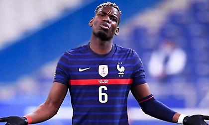 Μπαίνει χειρουργείο και τρέχει να προλάβει το Παγκόσμιο Κύπελλο ο Πογκμπά