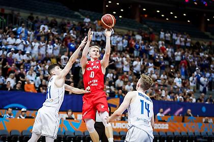 Πολωνία-Ισραήλ