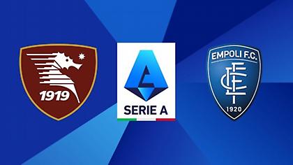 Σαλερνιτάνα-Έμπολι