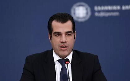 Πλεύρης: Yπάρχει ανησυχία για τη συνύπαρξη γρίπης και κορωνοϊού