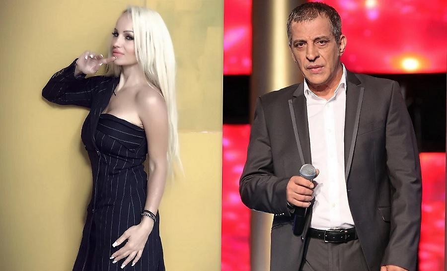 Αδαμαντίδης: «Είμαστε μαζί με τη Βαρβάρα, αλλά δεν έχουν αποσυρθεί οι μηνύσεις»