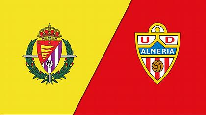 Βαγιαδολίδ-Αλμερία