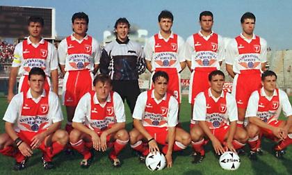 Κουίζ: Μπορείς να αναγνωρίσεις τις επαρχιακές ομάδες ποδοσφαίρου;