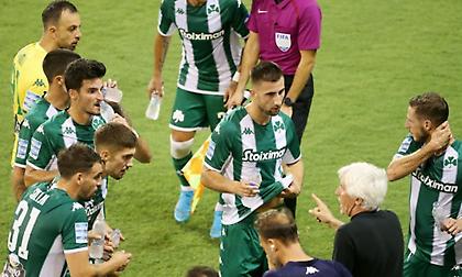 Παναθηναϊκός: Επιστρέφει στο 4-3-3 με ΑΕΚ
