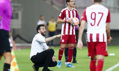 Νικολακόπουλος: «Μετά τον Ζίνκερναγκελ, θα φύγει και ο Χασάν από τον Ολυμπιακό»