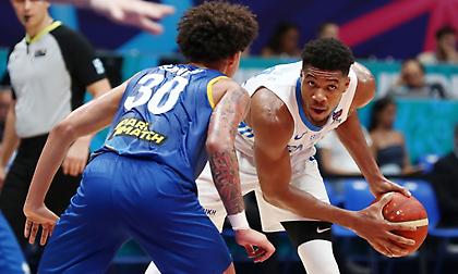 Η βαθμολογία του ομίλου της Εθνικής: «Κλείδωσε» την πρωτιά η Ελλάδα!