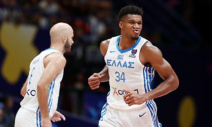 Τα σχόλια στον bwinΣΠΟΡ FM για το Ελλάδα-Ουκρανία