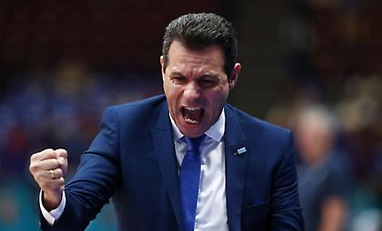 Ιτούδης: «Μοιάζει να είναι εύκολο, αλλά εμείς το κάναμε»