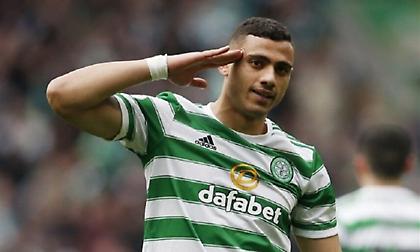 Με βασικό Γιακουμάκη κόντρα στη Ρεάλ Μαδρίτης η Σέλτικ