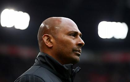 Από βοηθός του Φαν' τ Σχιπ στην Ελλάδα, πρώτος στο Σουρινάμ ο Βίντερ