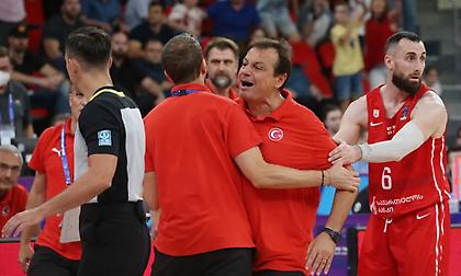 «Βόμβες» ομοσπονδίας Γεωργίας κατά Τουρκίας: «Προκλητικός ο Αταμάν, λέει ψέματα ο Ονάν»