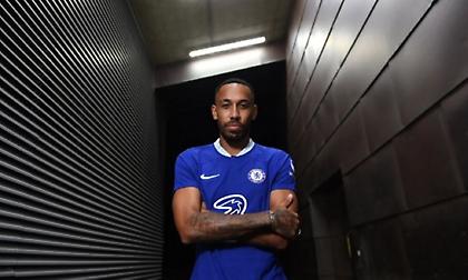 Με βασικό Ομπαμεγιάνγκ κόντρα στην Ντιναμό Ζάγκρεμπ η Τσέλσι