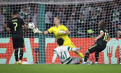 6ος όμιλος: Ποδοσφαιρική παράσταση από τη «Βασίλισσα» και χωρίς Μπενζεμά - Σόκαρε τη Λειψία η Σαχτάρ