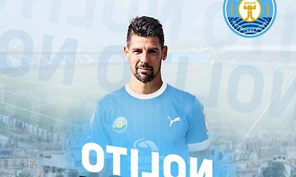 Ακούστηκε για Ελλάδα, κατέληξε στην... Ίμπιζα ο Νολίτο