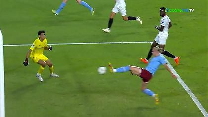 Χάαλαντ, σταμάτα, δεν είναι πια αστείο: Γκολ και στην πρεμιέρα του Champions League!