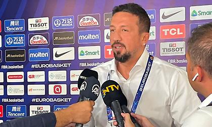 «Βόμβες» Τούρκογλου για FIBA: «Καταρρέει! Ντροπή τους για την απόφαση»