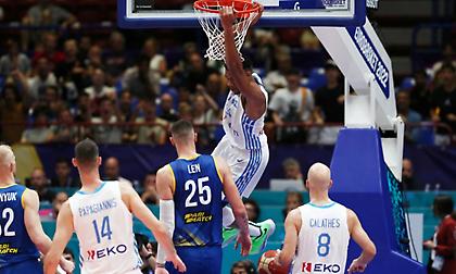 Βερολίνο, έρχονται ως πρώτοι οι… «Greek Freaks»!