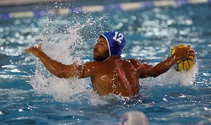 Πάλεψε αλλά δεν τα κατάφερε κόντρα στην ανώτερη Ισπανία η Ελλάδα