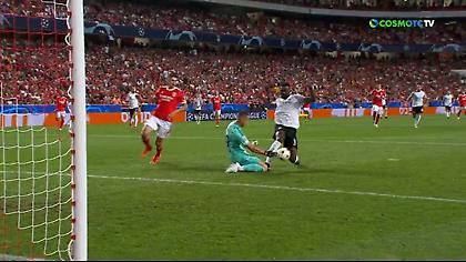 Σωτήρια επέμβαση του Βλαχοδήμου